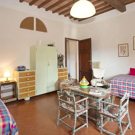 Montegemoli Sleeps 13 Wifi * Serra
